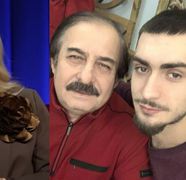 Adriana Ochișanu, mama lui Cristian Botgros, îngenuncheată de durere după ce fiul ei a ajuns în comă la spital! Fosta noră a lui Nicolae Botgros se roagă zi și noapte ca băiatul ei să-și revină: „Oriunde vei merge...”
